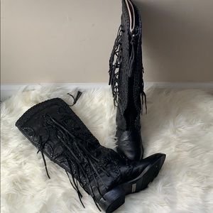 SAM EDELMAN Boots!!